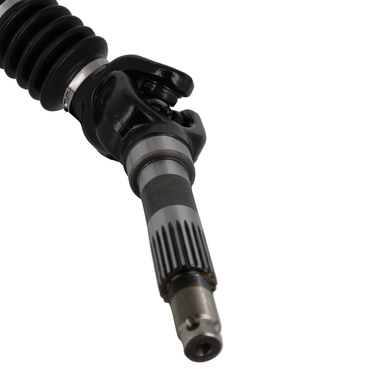 Kubota Rtv 900 / 1100 / 1140 Rear Cv Axles Set K7711-12330 K7711-12334