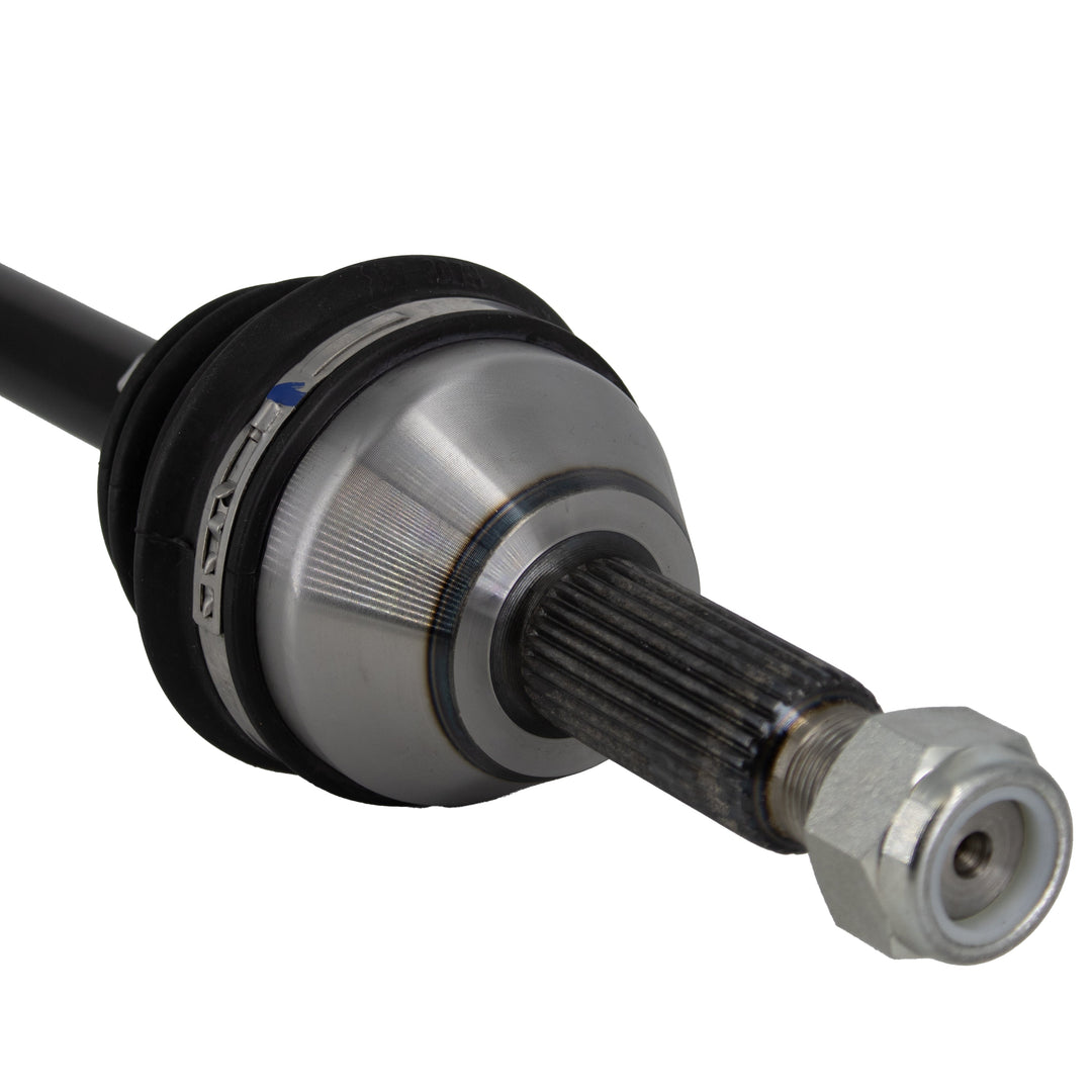 Club Car front cv axles set XRT1500 Carryall 294
