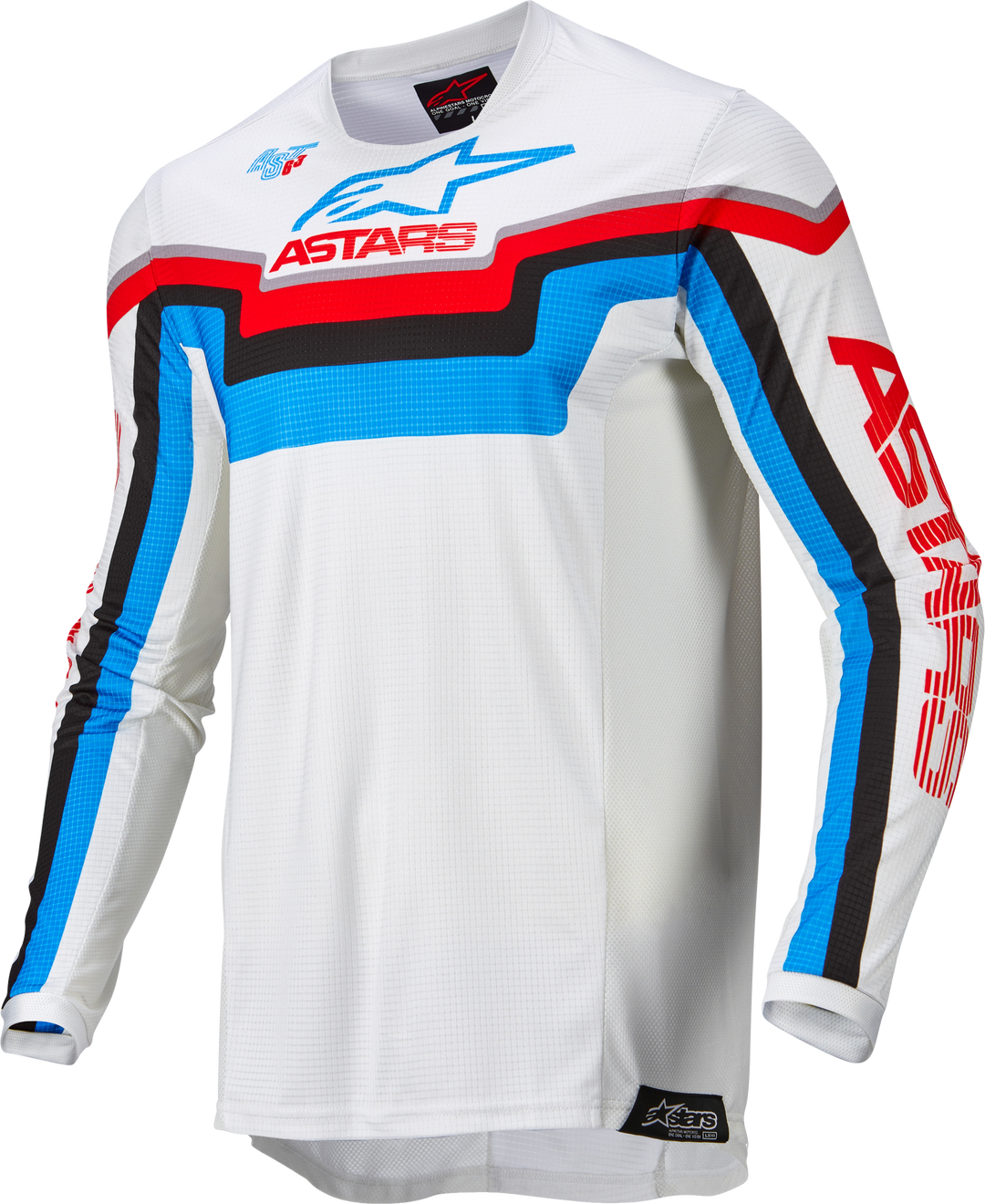 Techstar Jersey