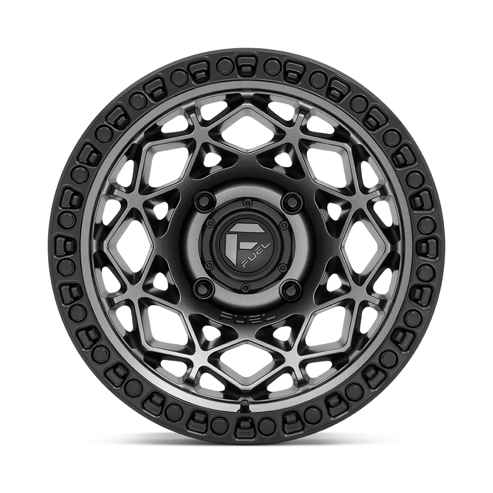 Fuel UNIT UTV simulated Beadlock Wheel