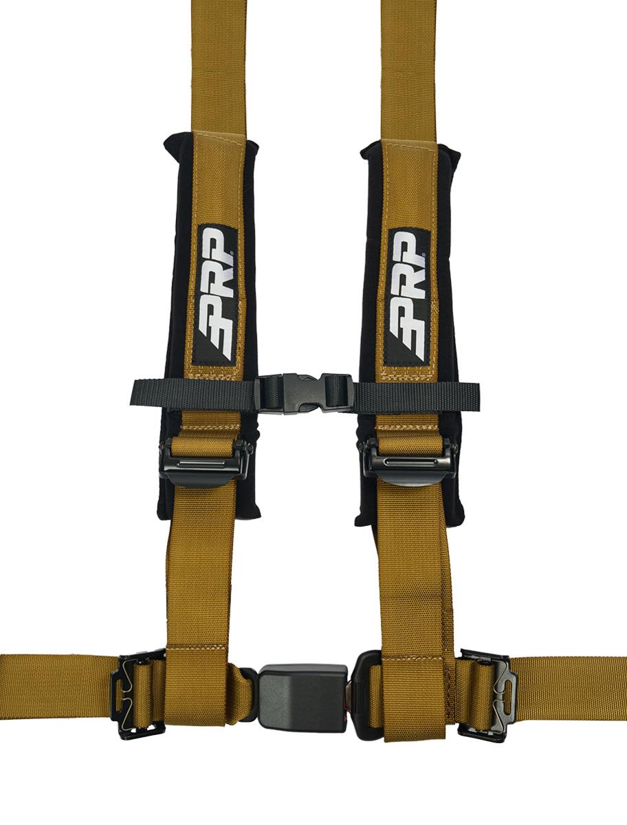 PRP 4.2 Harness