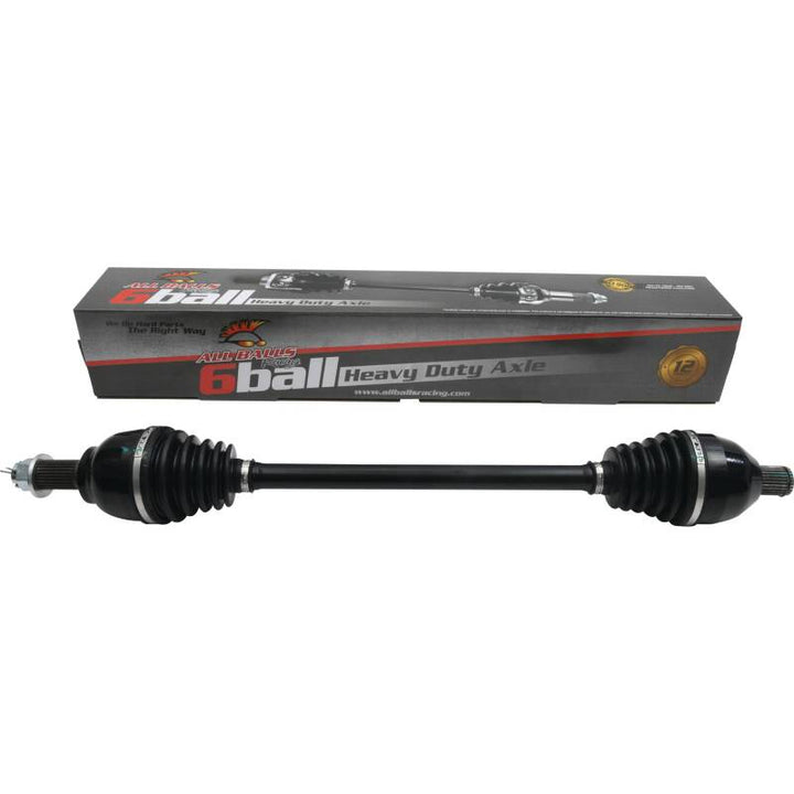 All Balls Racing All Balls Racing 6 Ball Axle/ All Balls Boxed Axle/ ea/ 1