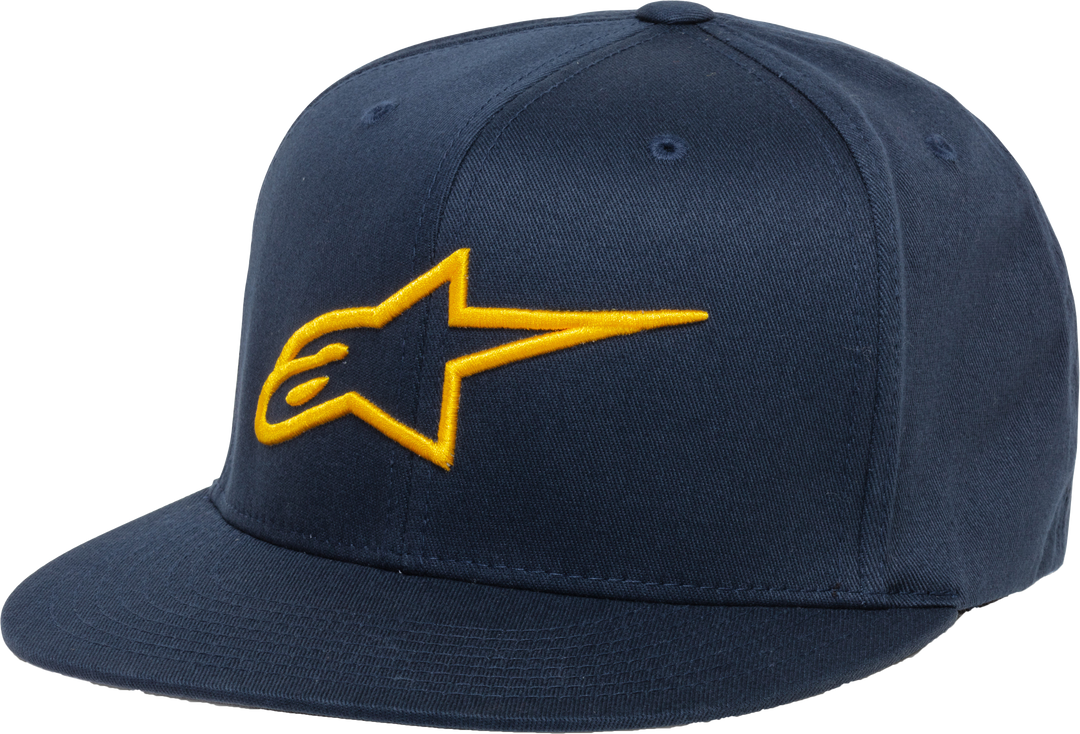 Ageless Flatbill Hat