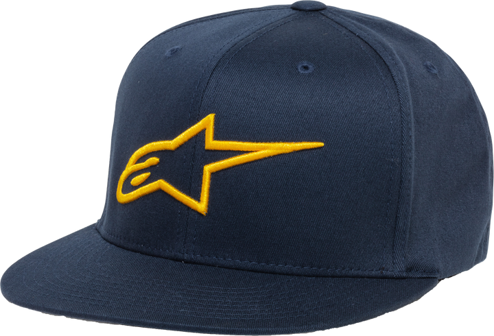 Ageless Flatbill Hat