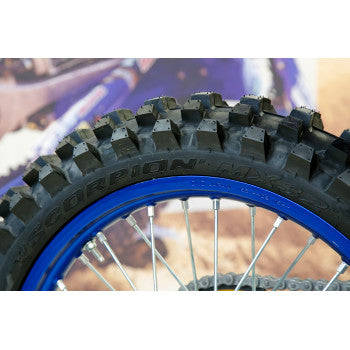 Scorpion™ MX32 Mid Soft Tire Tire - Scorpion™ MX32 Mid Soft - Rear - 110/90-19 - 62M