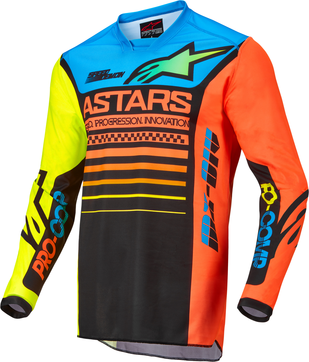 Youth Racer Jersey