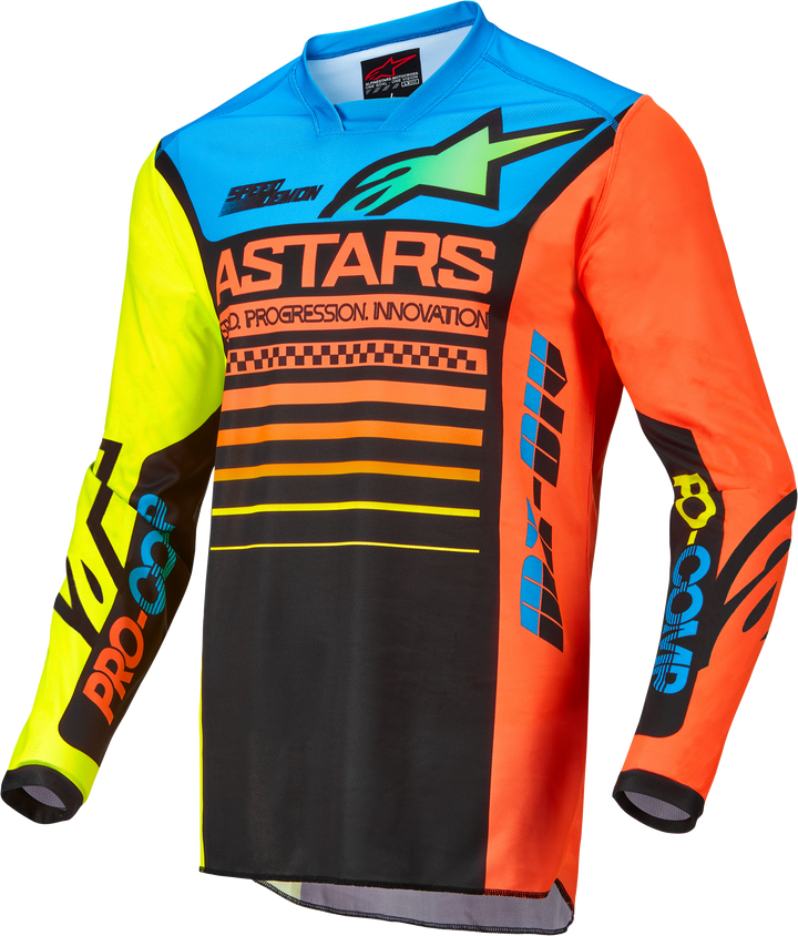 Youth Racer Compass Jersey