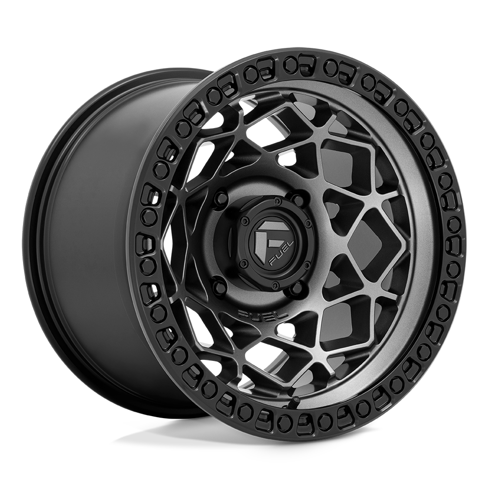 Fuel UNIT UTV simulated Beadlock Wheel