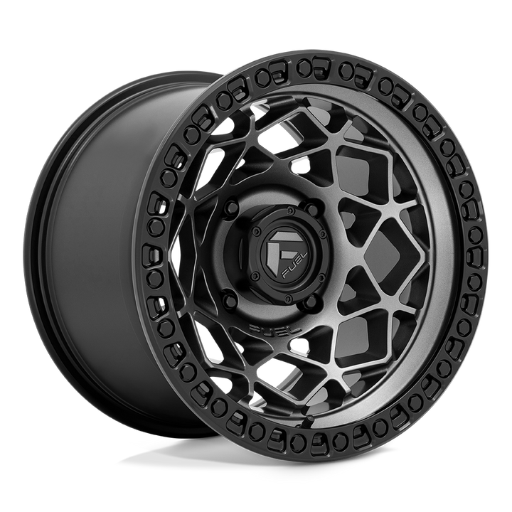 Fuel UNIT UTV simulated Beadlock Wheel