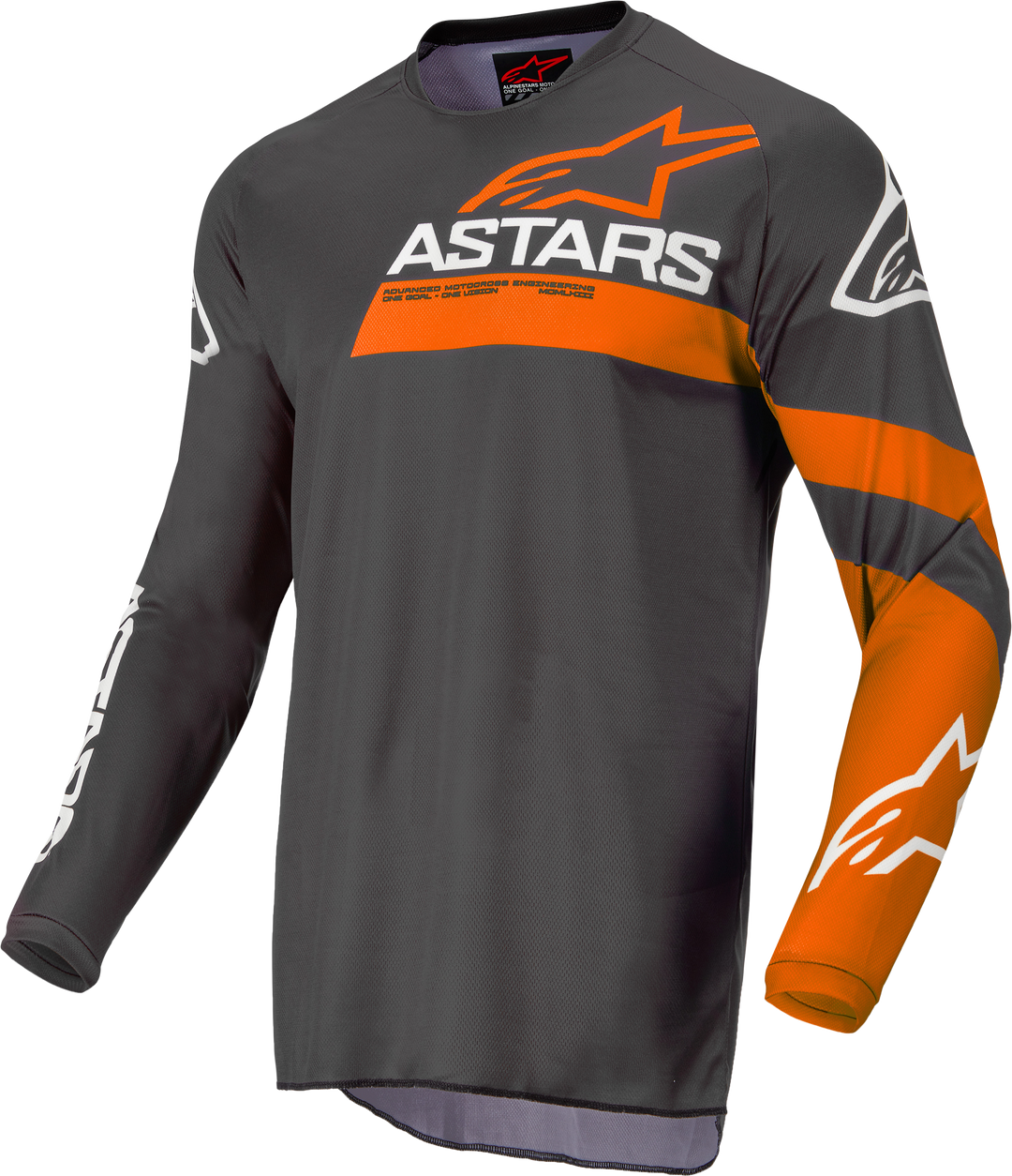 Fluid Jersey