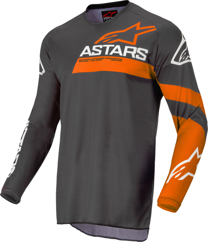 Fluid Jersey