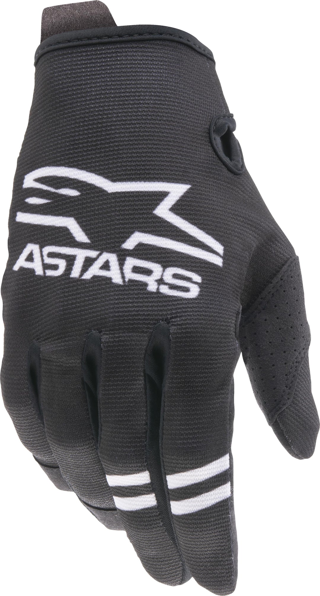 Radar Gloves