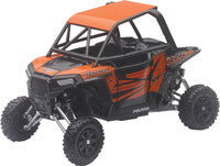 NEW RAY 1:18 Offroad vehicles