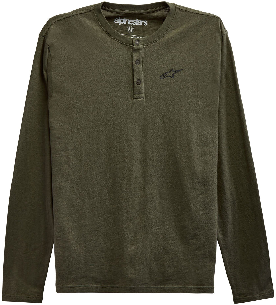 LS Gravel Henley