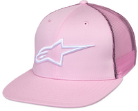Alpine Stars Racing Hats