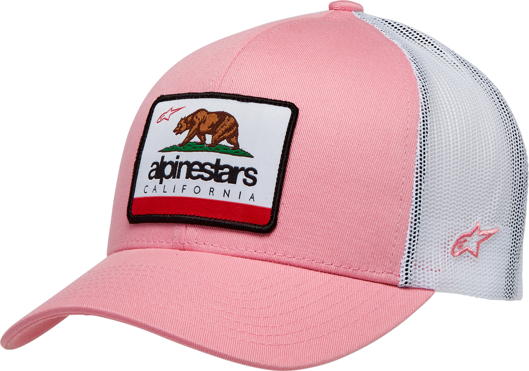 Women's Cali 2.0 Hat