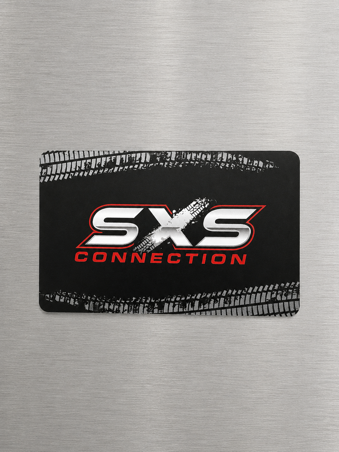SXS Connection Gift Card