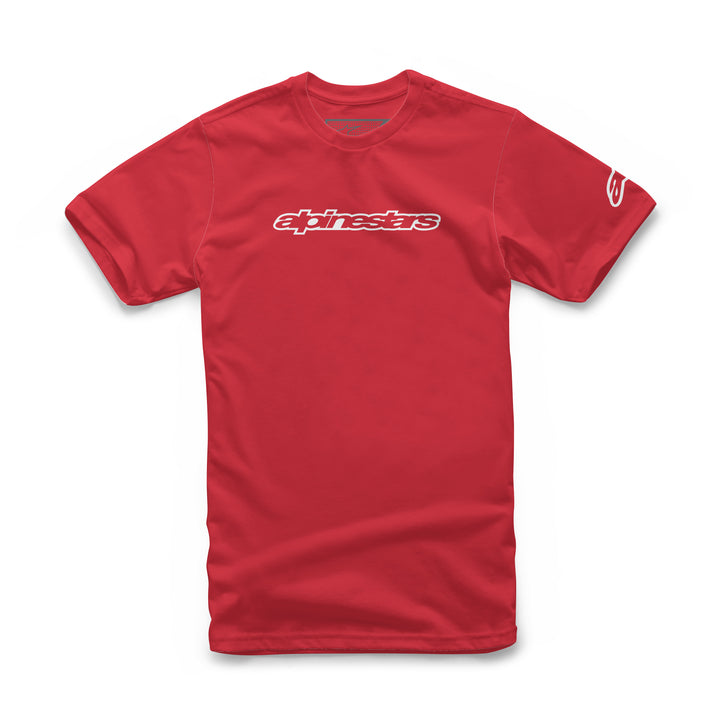 Wordmark Tee