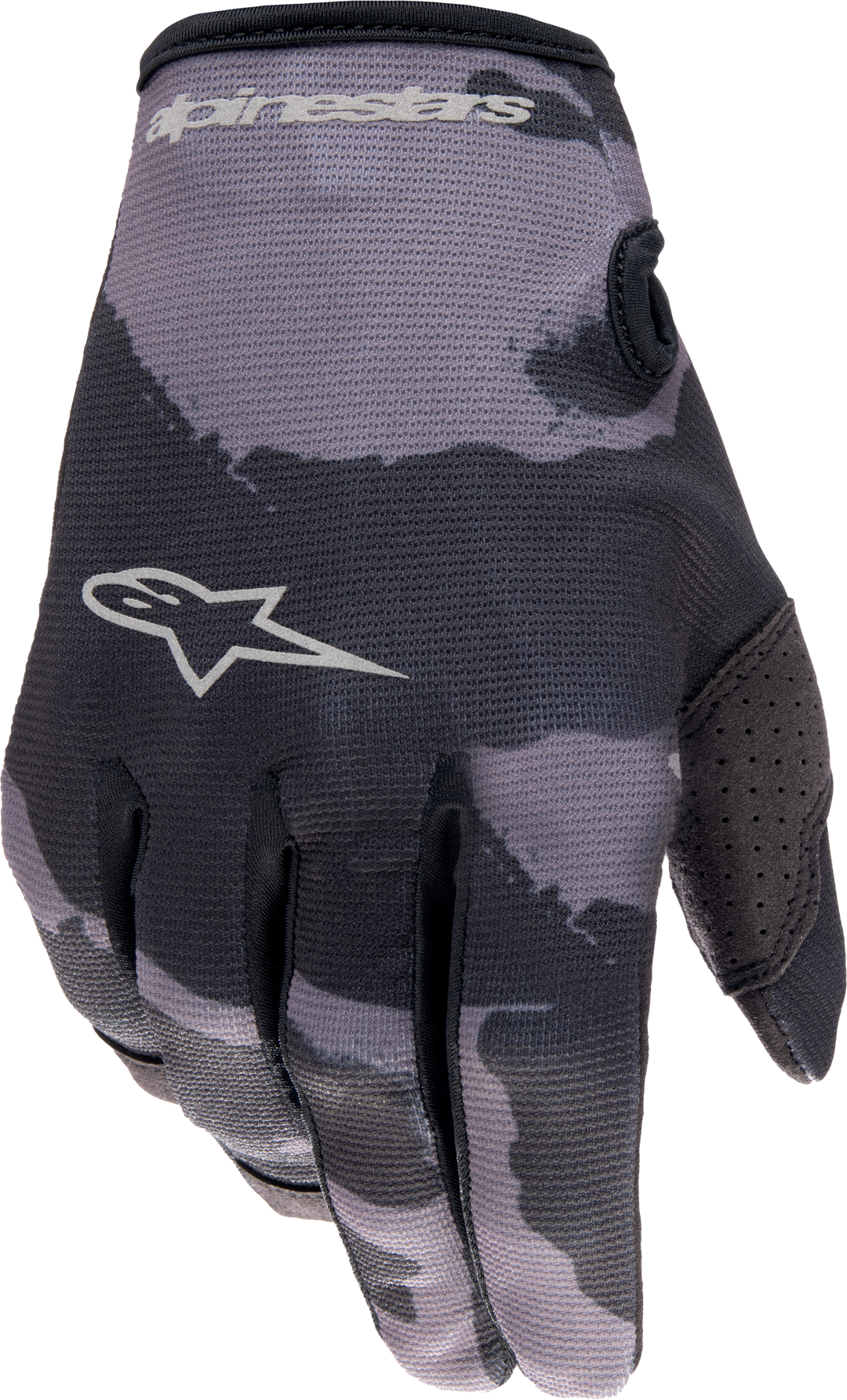 Youth & Kids Radar Gloves