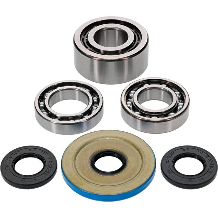 All Balls Racing Differential Kit