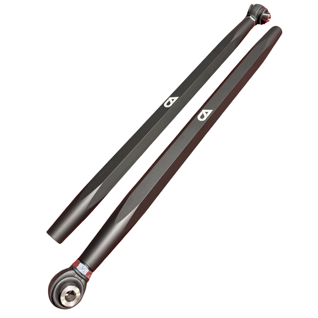 Can-Am X3 Billet Tie Rods