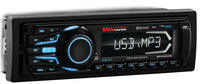 BOSS AUDIO MULTIMEDIA AM/FM RECEIVER