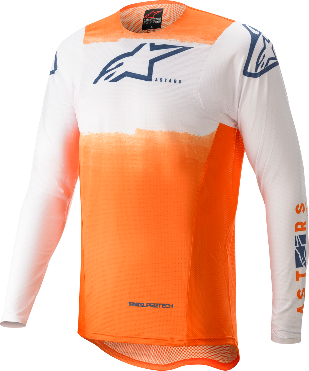 Supertech Jersey