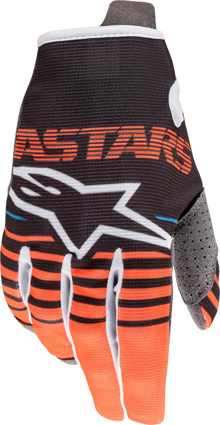 Youth Radar Gloves