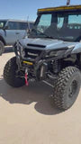 Kawasaki Ridge Shift System