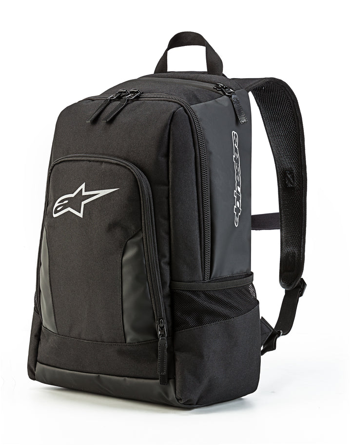 Time Zone Backpack