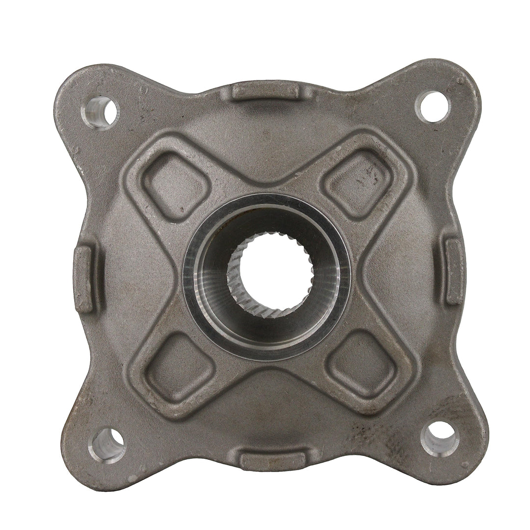 Polaris RZR 570 / 800 50" / 60" Front Hubs Set 5137219 Updated Model