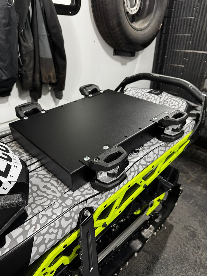 Sled Cooler
