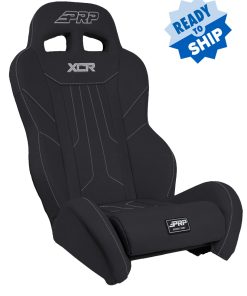 XCR Suspension Seat – (2 Color Options)(Pair)