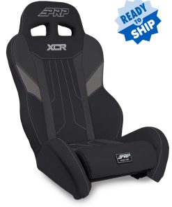 XCR Suspension Seat – (2 Color Options)(Pair)