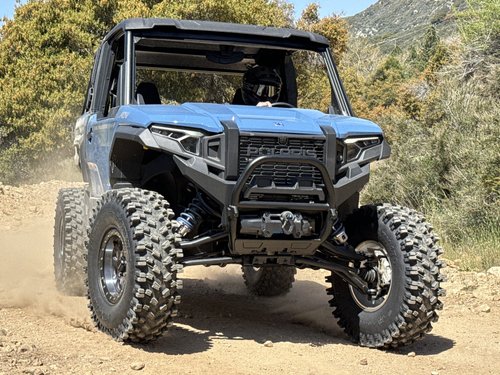 System 3 ATX470 ALL-TERRAIN XTREME Tire