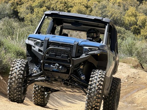 System 3 ATX470 ALL-TERRAIN XTREME Tire