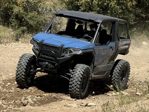 System 3 ATX470 ALL-TERRAIN XTREME Tire