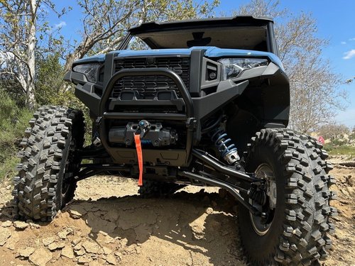 System 3 ATX470 ALL-TERRAIN XTREME Tire