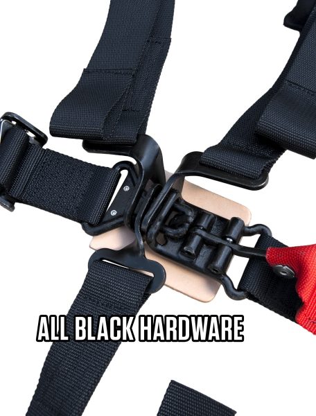 4.3 HARNESS