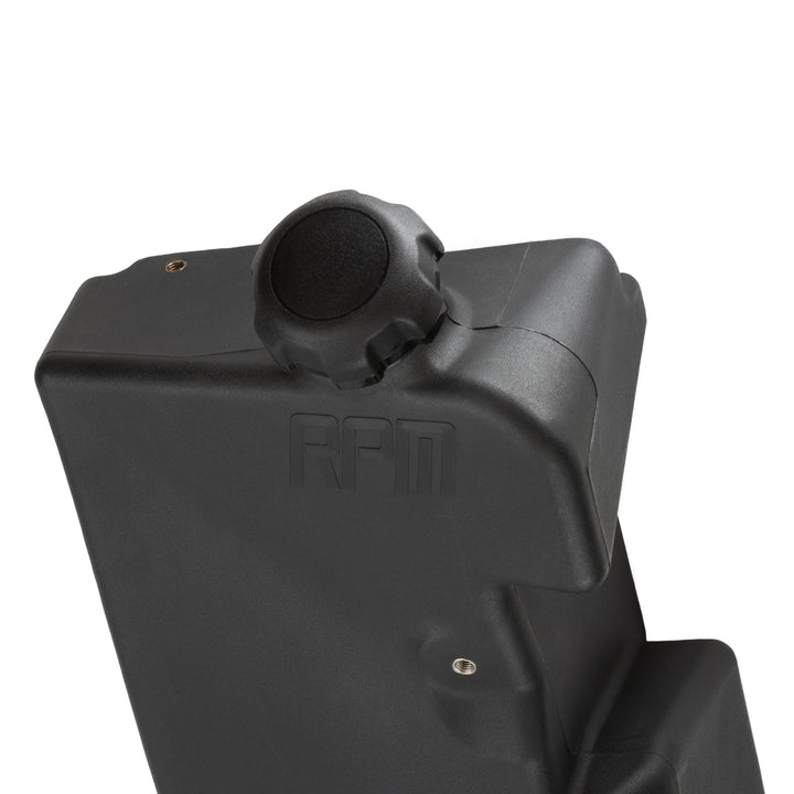 RPM RZR Pro R 2 Seat 5.2 Gallon Auxiliary Fuel Tank
