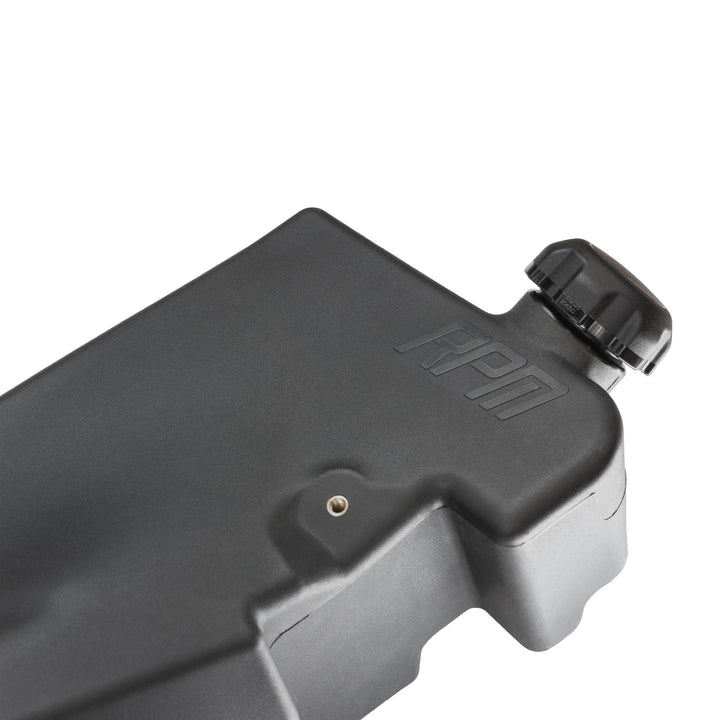 RPM RZR Pro R 2 Seat 5.2 Gallon Auxiliary Fuel Tank