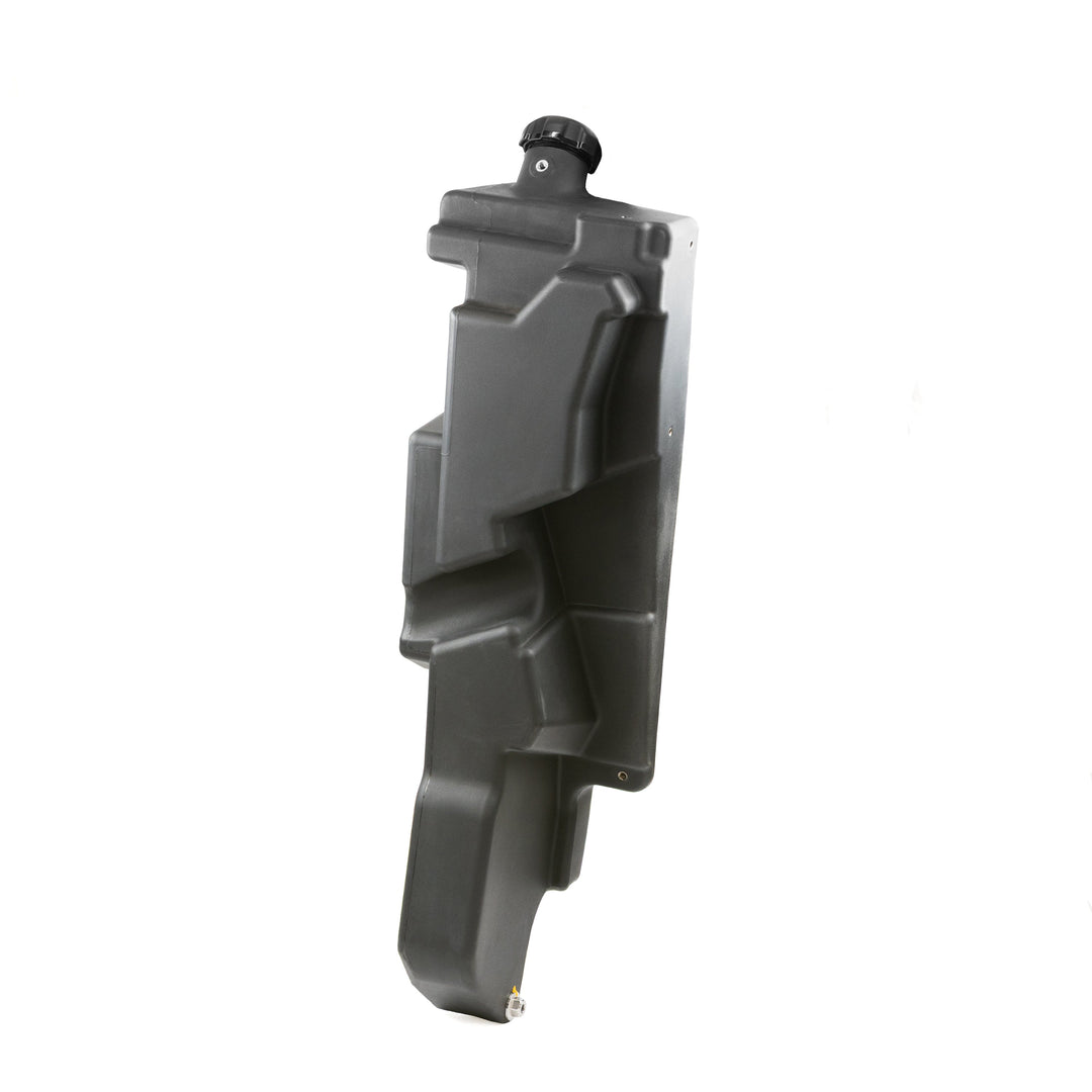 RPM RZR Pro R 2 Seat 5.2 Gallon Auxiliary Fuel Tank