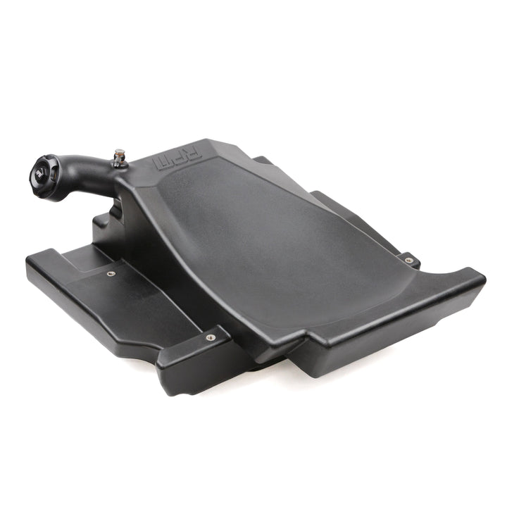 RPM Maverick R MAX Rear Seat Auxiliary Fuel Tank Kit