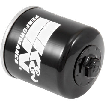 Performance Oil Filter Spin-On