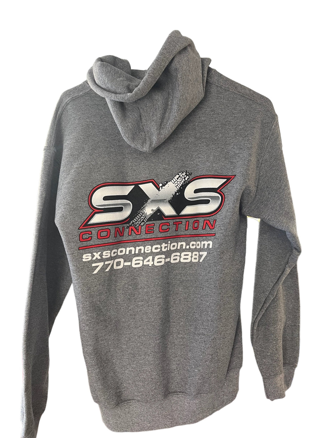 SXS Connection Hoodie