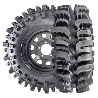 Interco UTV Bogger Tire