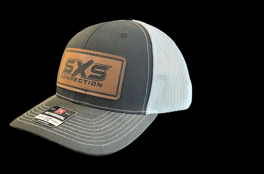 SXS Connection hat