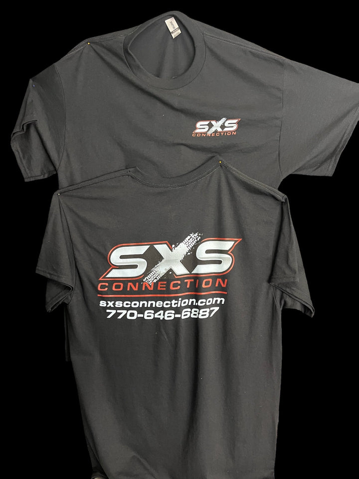 SXS CONNECTION SHIRTS