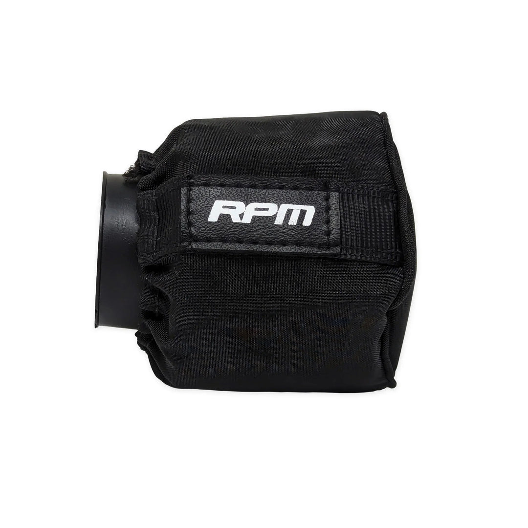 RPM SxS Can Am X3 BOV Kit - RPM SXS
