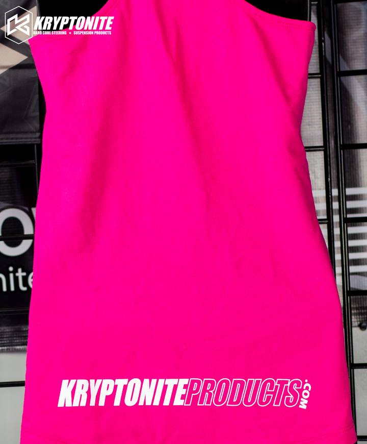 Kryptonite 'Klaw' Tank Top